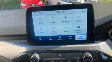 Ford Kuga 2.0 EcoBlue 190 Titanium First Ed 5dr Auto AWD Diesel Estate